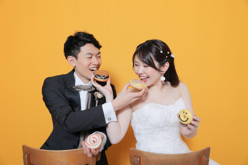 洋装ハウススタジオ撮影！