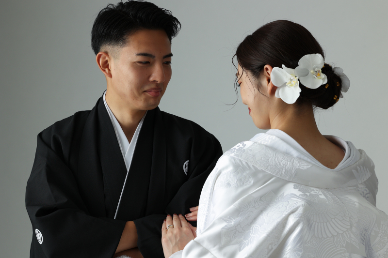 様子を伺ってみると
