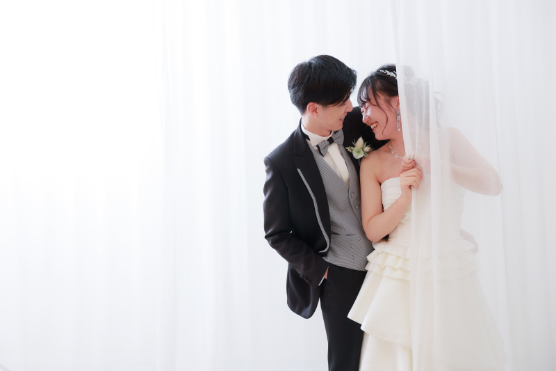 自然光の光のような空気感