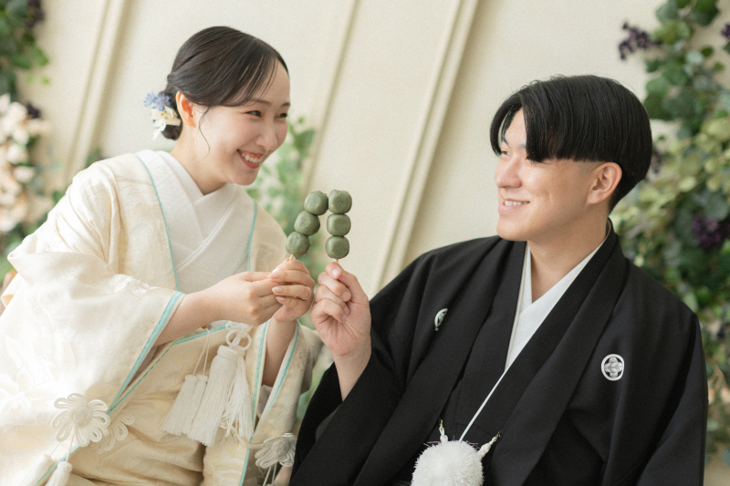 お団子