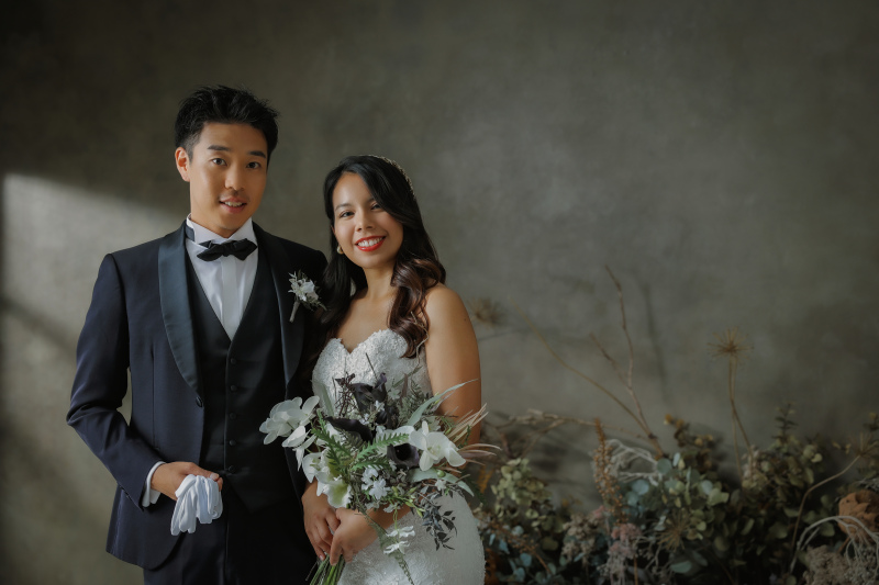 オトナな雰囲気