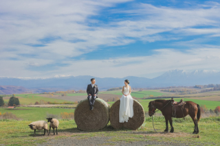 北海道でも撮影できますよ！