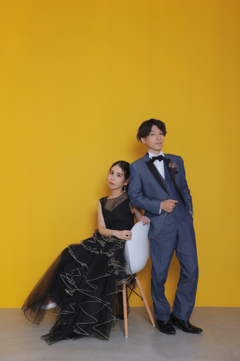 トータルコーディネート