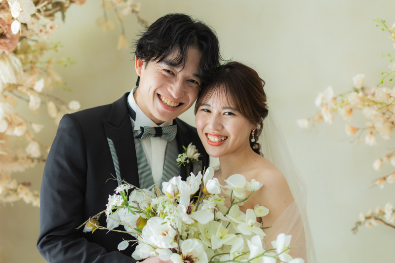 洋装チャペルスタジオ