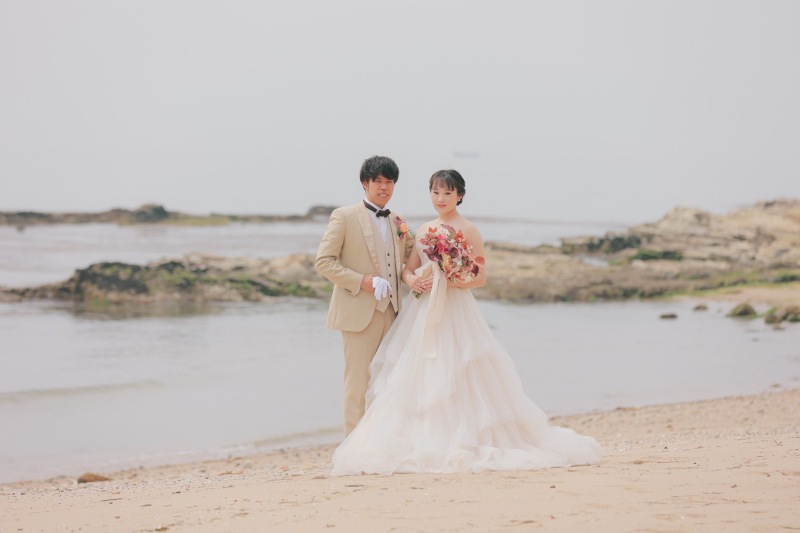 海ロケーション