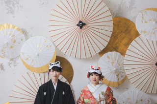 和洋計3着撮影しました！