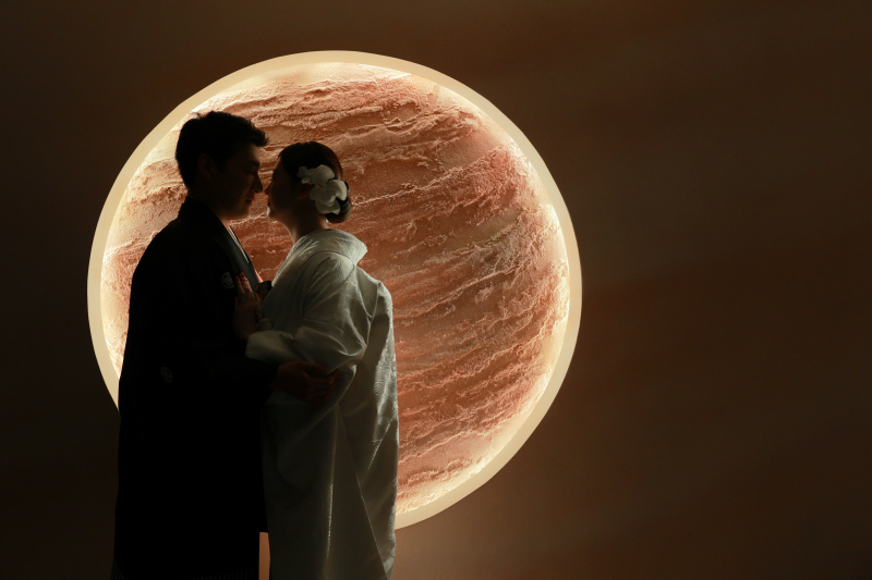 シルエット