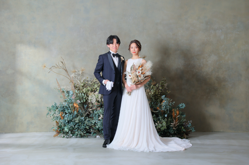 フォーマルショット