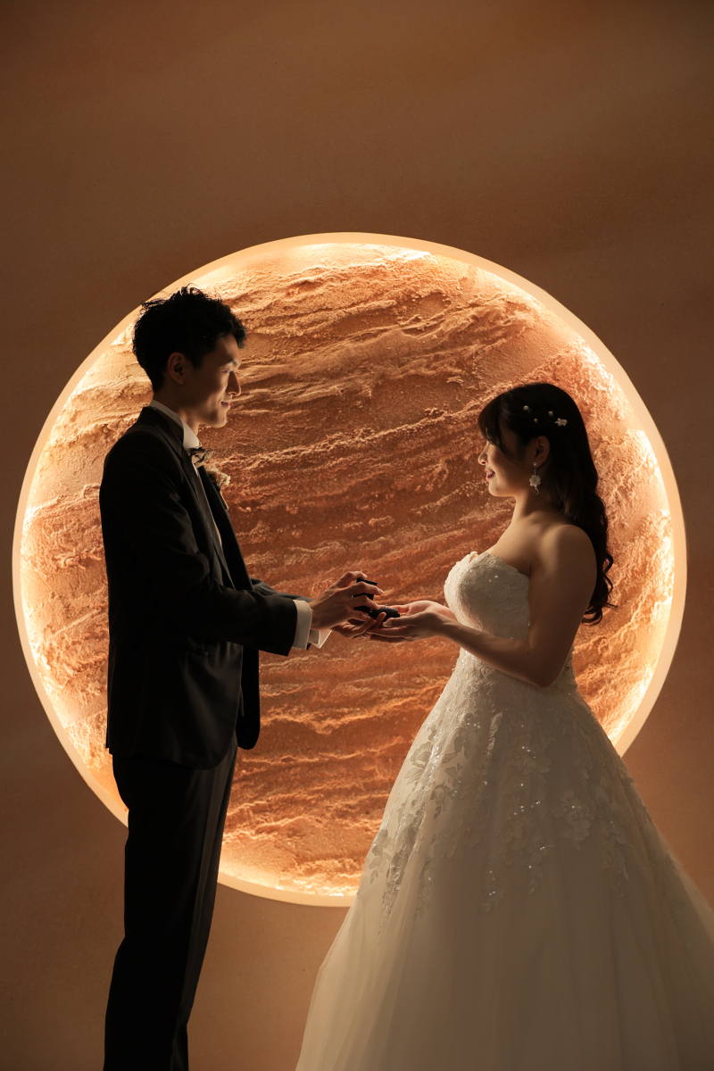 リクエストショット！