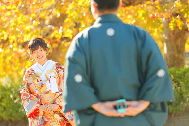 ドキドキのプロポーズ♡