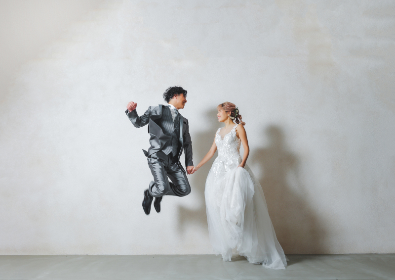 ご希望ショット