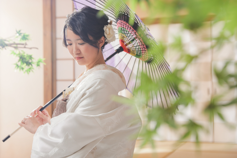 対になるように、、