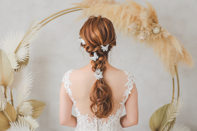 ヘアメイクのご提案◎