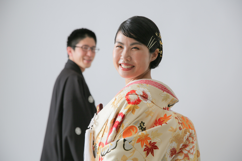 シンプル背景の良さは…