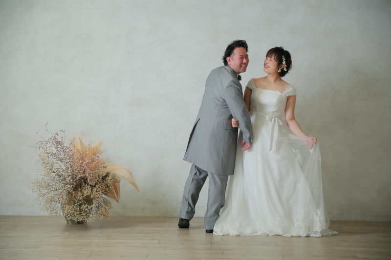 いつまでもこの笑顔で