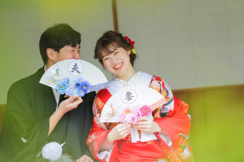 持ち込みアイテムと一緒に