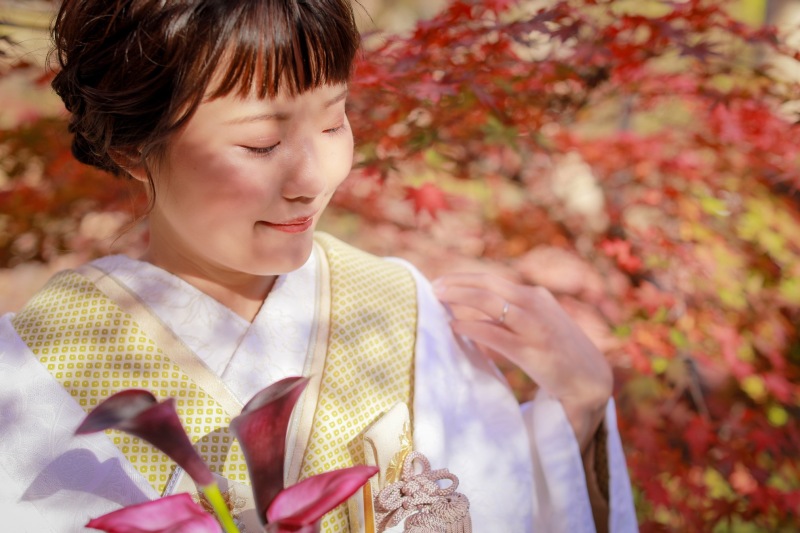 お一人カットも