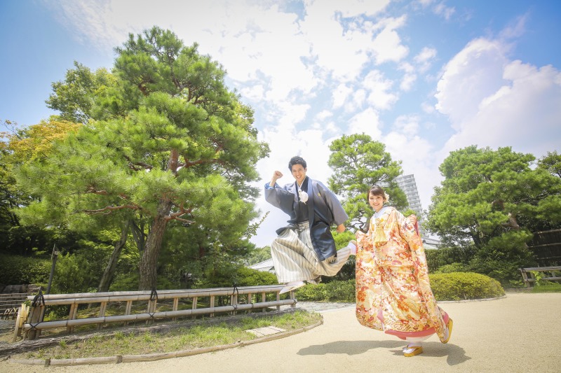 シャンプ！！！