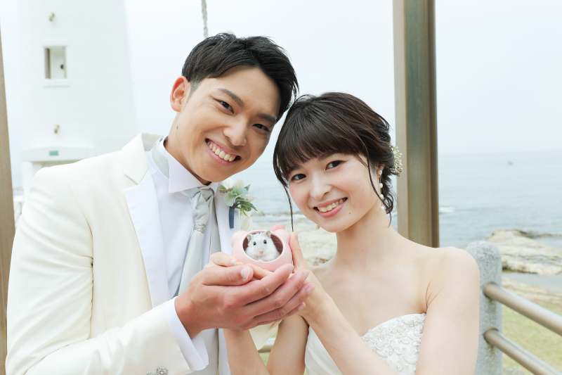 ちいさきかぞくと