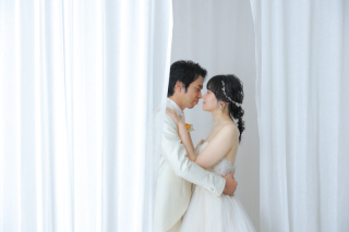 洋装ハウススタジオ