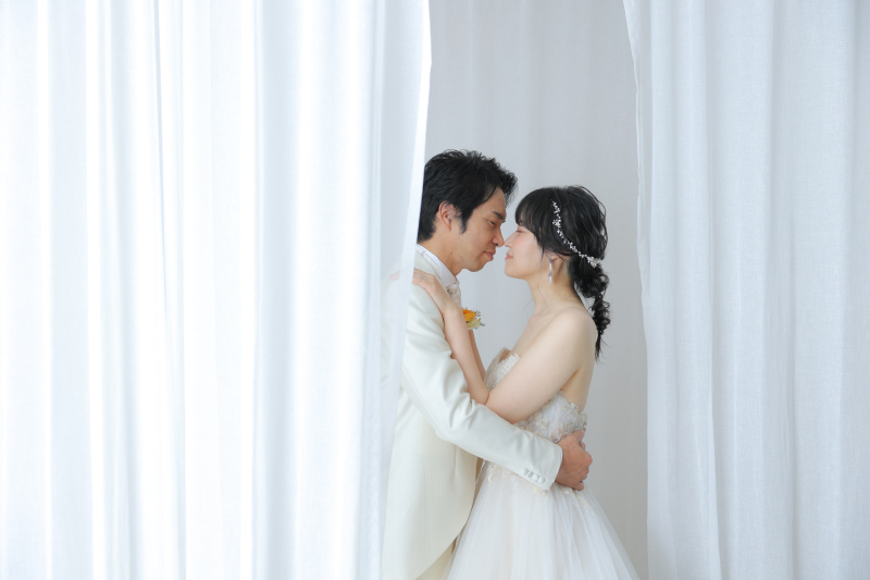 洋装ハウススタジオ