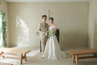 チャペルスタジオ