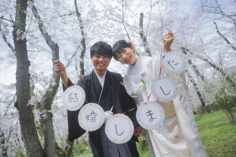 お持込みアイテムを使って