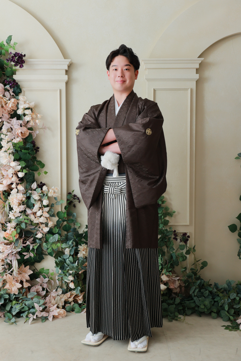 ご新郎様