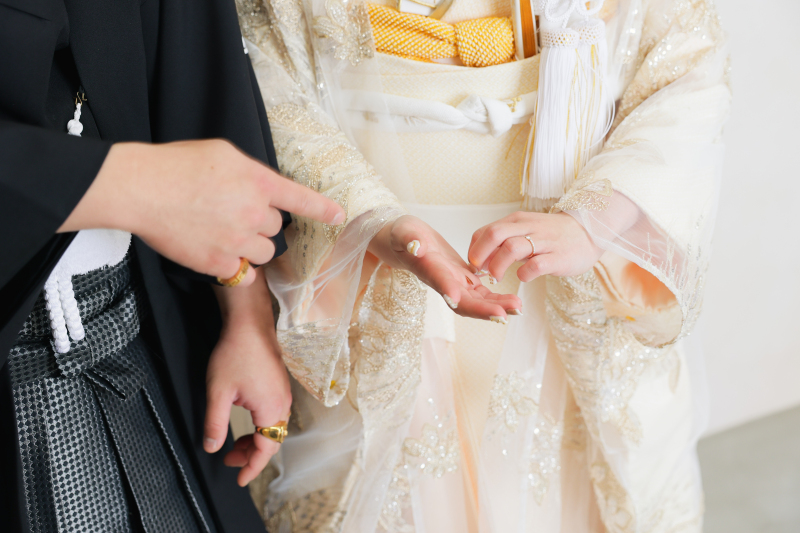 オフショット風？