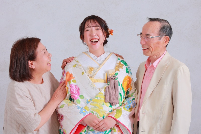 新婦様と‥パート２