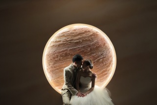 洋装ハウススタジオ撮影！