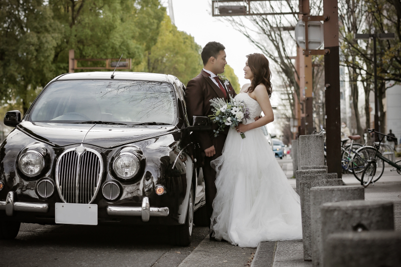 楽しい撮影でした。