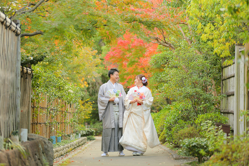 時期によって撮れる写真が変化！