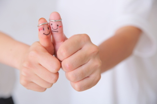 キャンペーンの私服撮影！