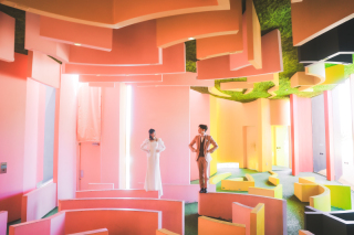 写真映えロケーション