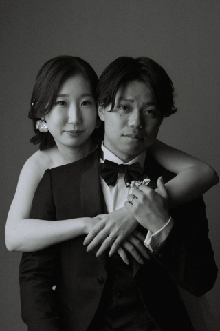 和装、洋装での撮影！