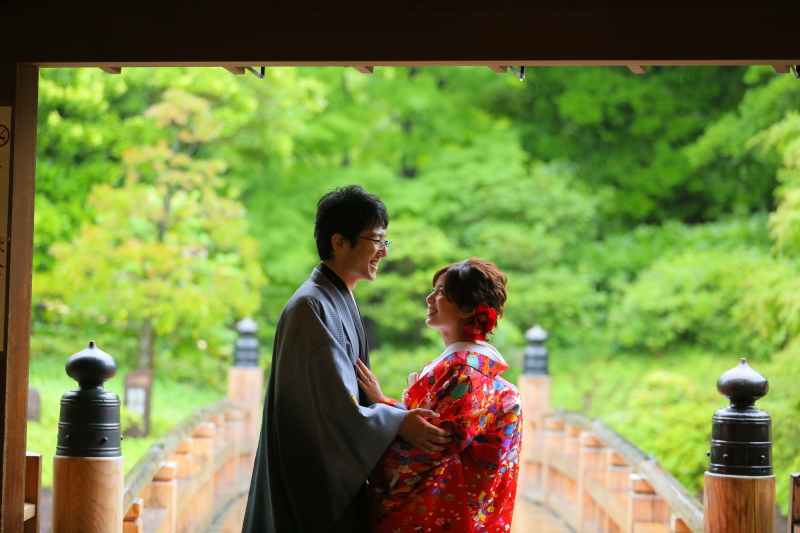 ２人が一緒に居れば心はずっと晴れっ(*^_^*)