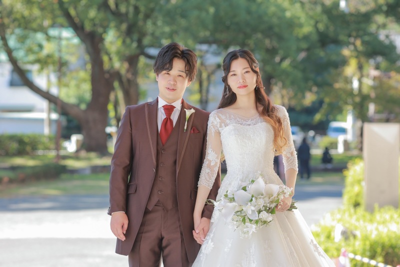 グリーンバックも