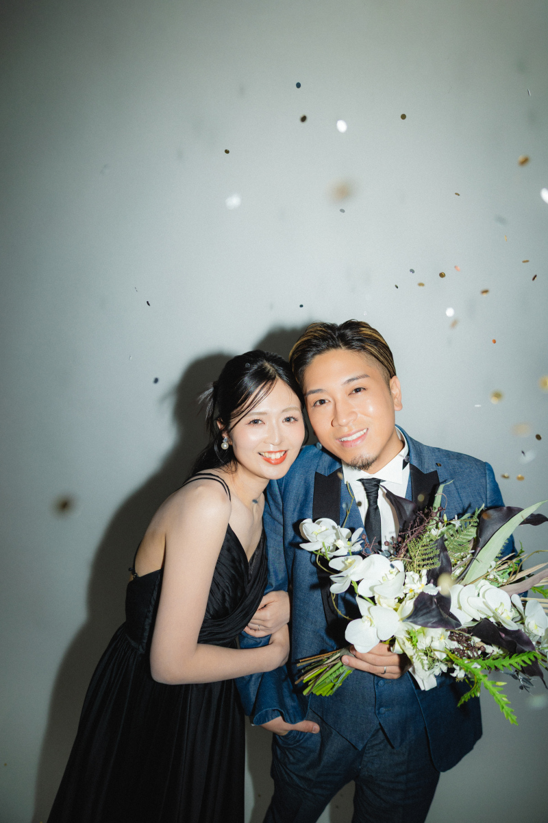 コンフェッティ