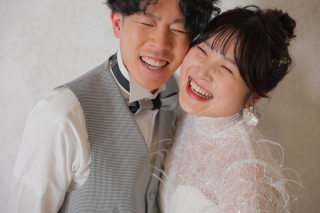 仲良しなおふたりと♡