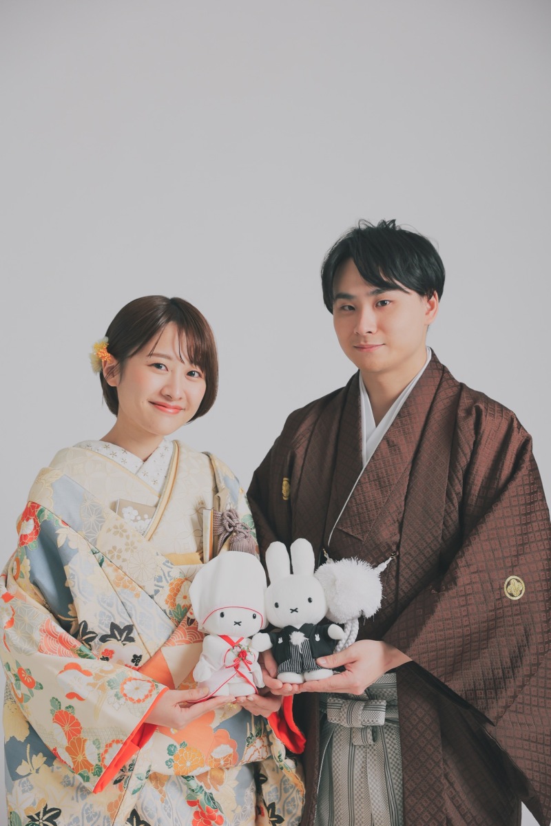 ご希望ショット