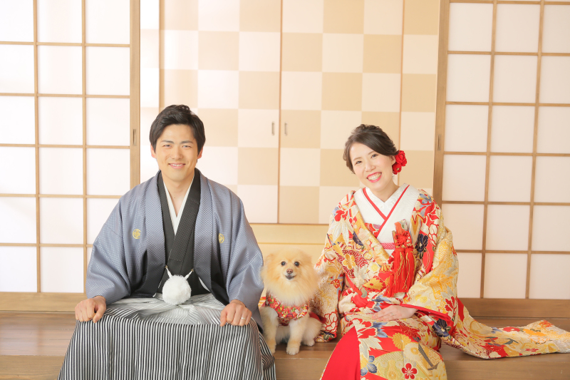 カメラ目線にきゅん★