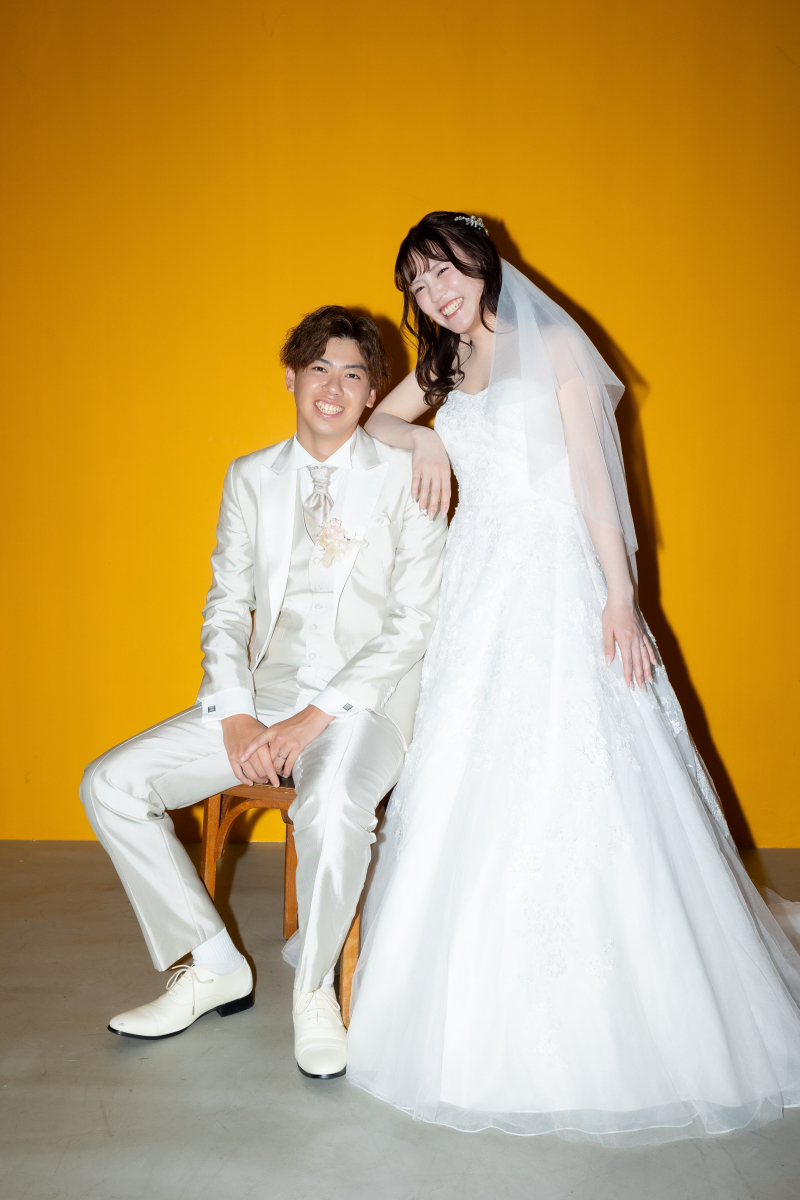 フィルムで残したような