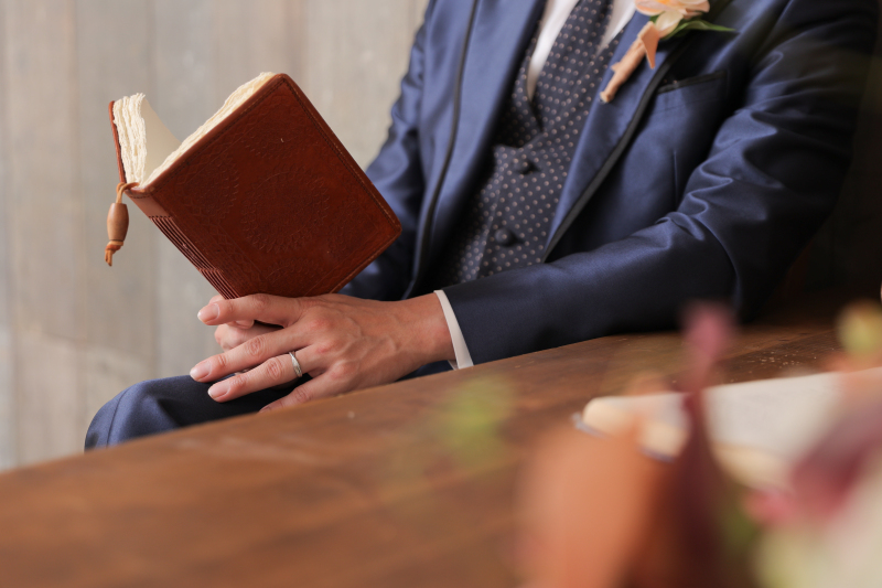 雰囲気ショット