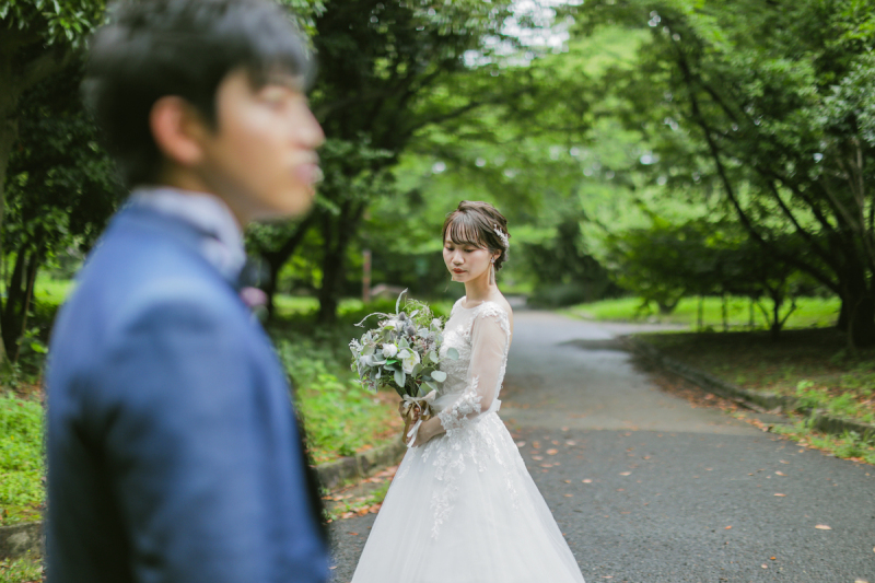 クールかっこよく