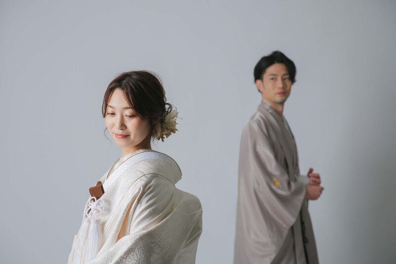 前後差ショット