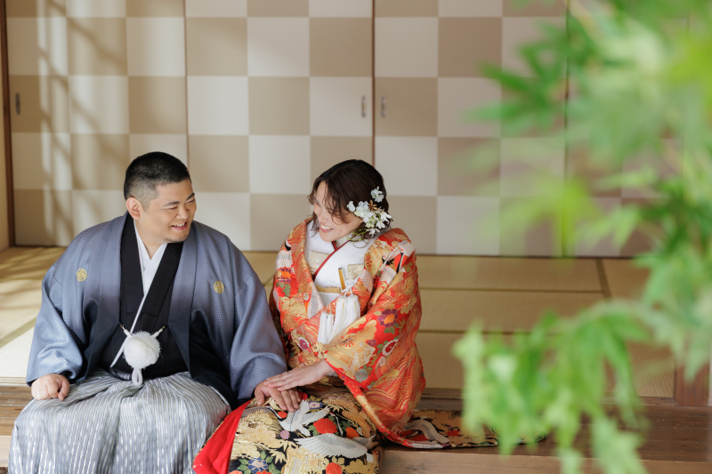 縁側