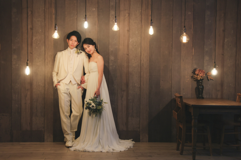 おしゃれなスタジオ