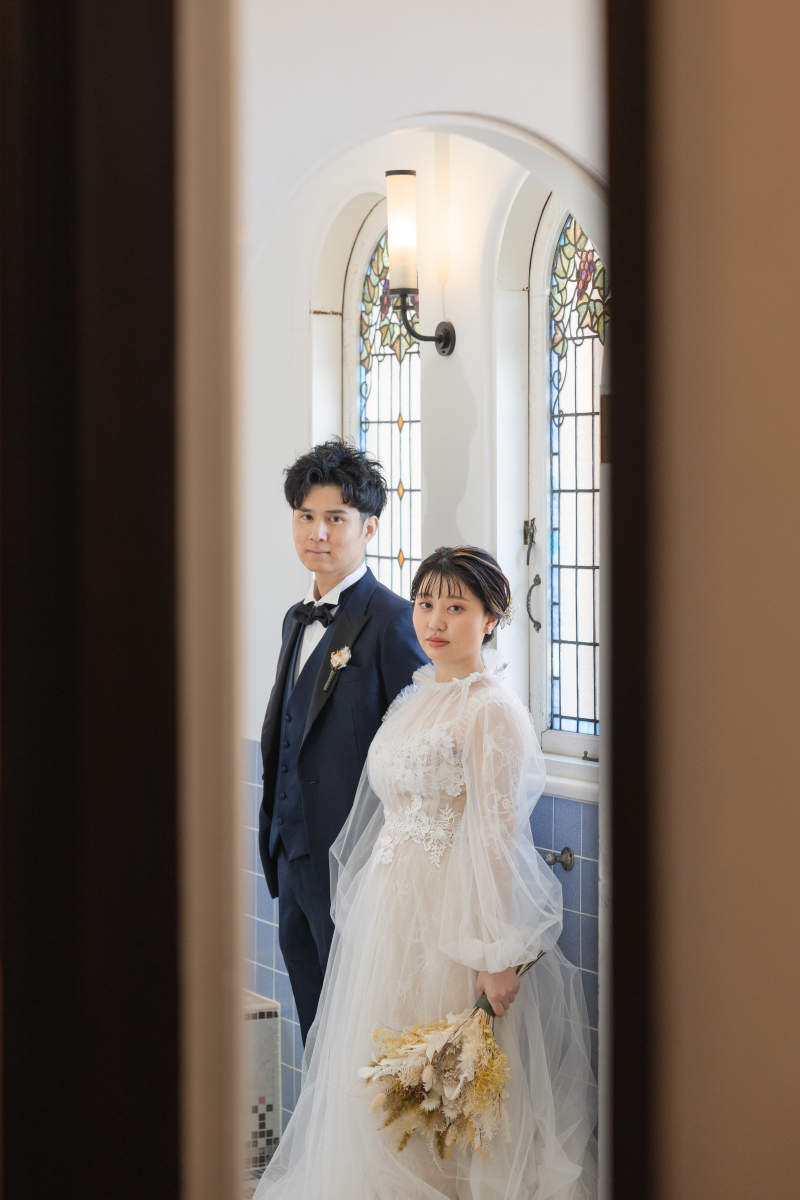 このお部屋も可愛いです