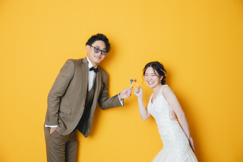 オシャレさとかわいい両方!